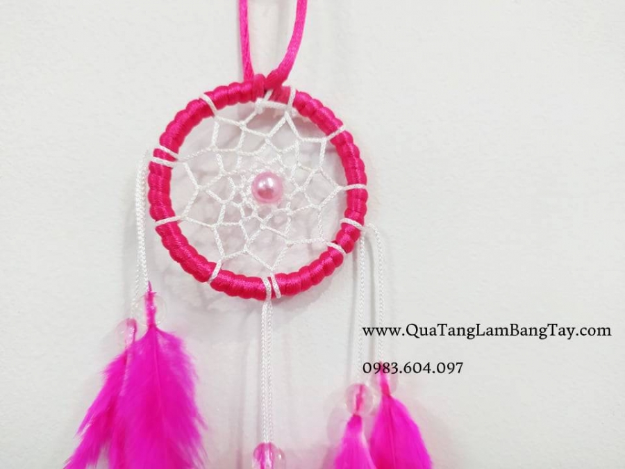 dreamcatcher đẹp